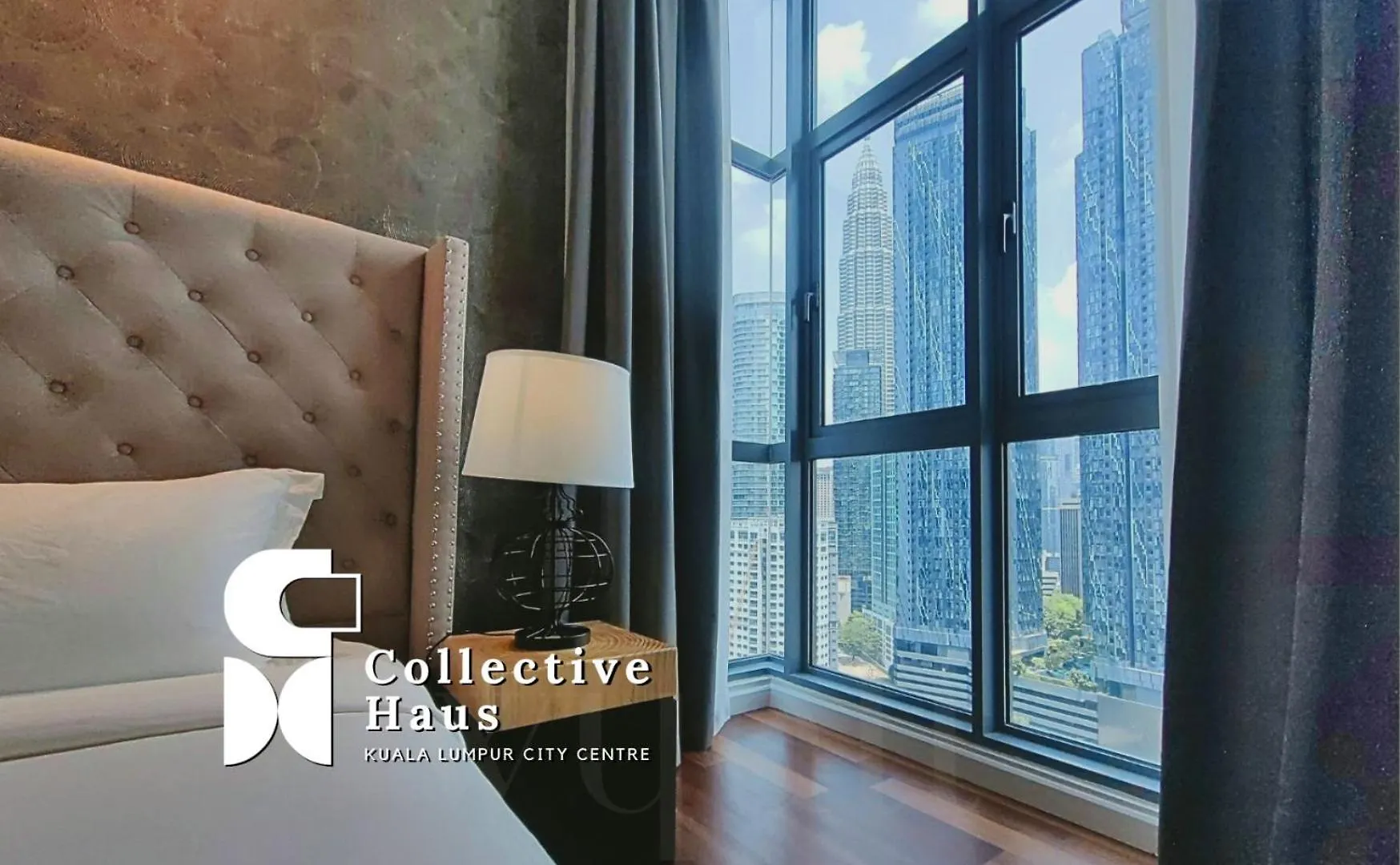 公寓 Royce Klcc Kuala Lumpur City Centre By Collective Haus 马来西亚