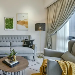  Appartement Anggun Klcc